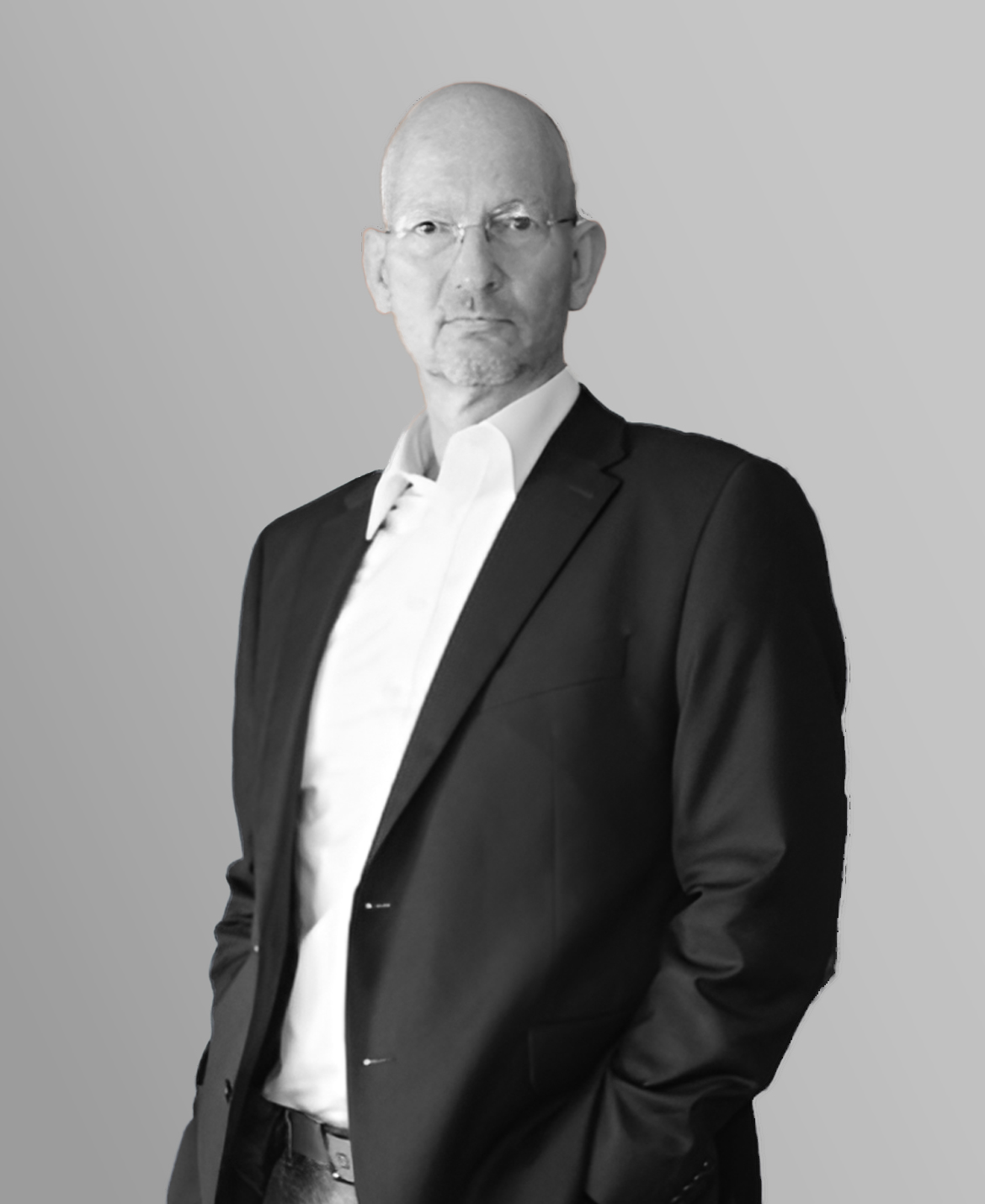 Photo of Karsten Groening