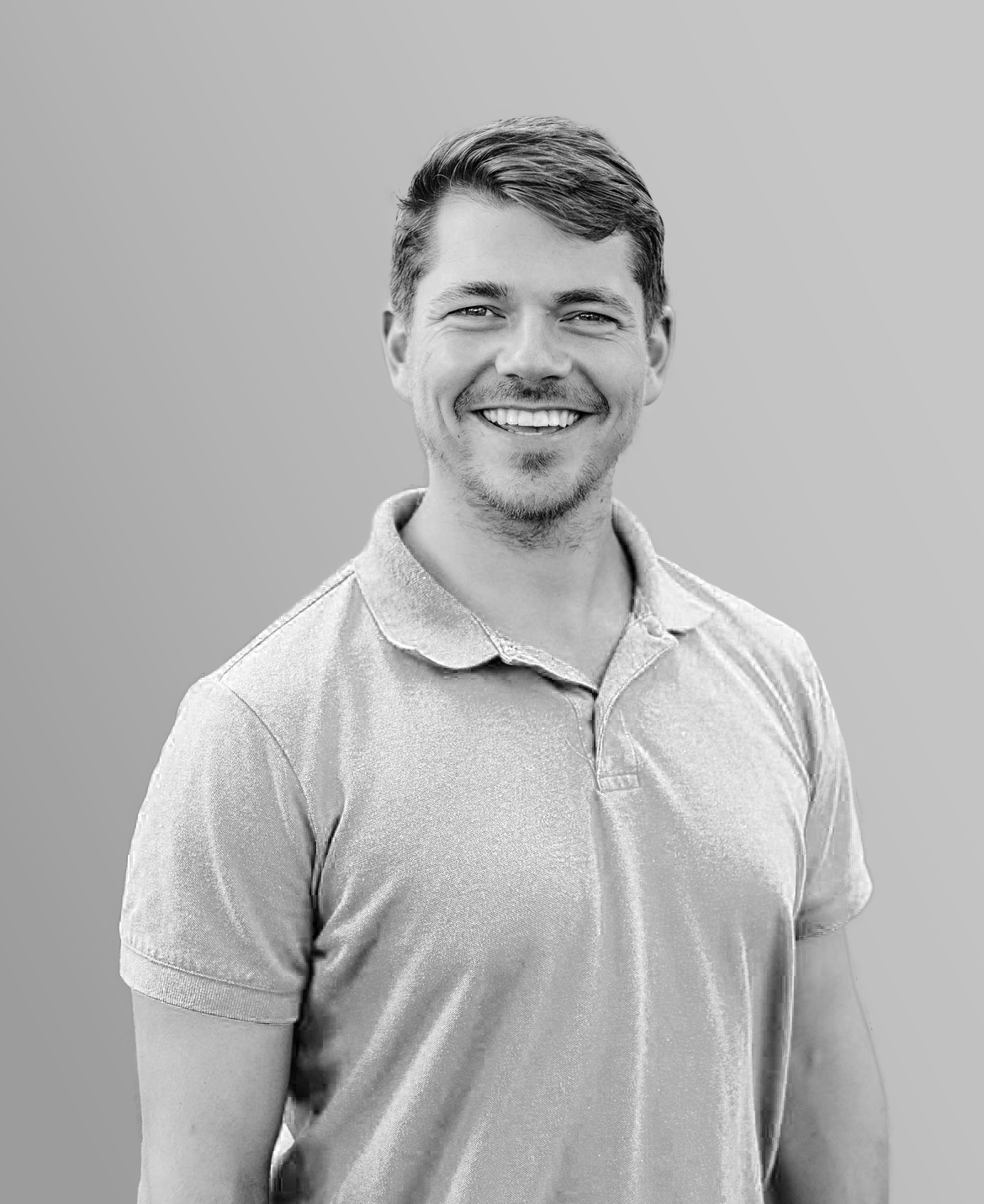 Photo of Nate Daubert